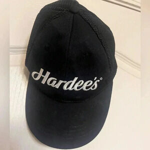 Hardee’s Crew Hat